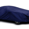 Water and Dust proof Car Body Cover for Tata Indica - Image 2