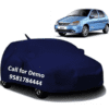 Water and Dust proof Car Body Cover for Tata Indica