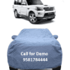Mahindra Scorpio Car Body Cover Water and Dust Proof