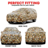 Waterproof Car Body Cover for Mahindra Scorpio Classic - Image 3
