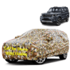 Waterproof Car Body Cover for Mahindra Scorpio Classic