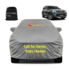 Mahindra Scorpion Body Cover Waterproof and Outdoor Indoor Parking Protection