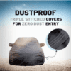 Mahindra XUV 700 Car Water and Dust proof Body Cover - Image 4