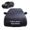 Mahindra XUV 700 Car Water and Dust proof Body Cover