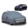 Waterproof Car Body Cover for Mahindra Marazzo with Mirror Pocket