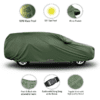 Mahindra Marazzo Car Body Cover Water and Dust Proof - Image 2