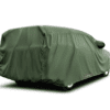 Mahindra Marazzo Car Body Cover Water and Dust Proof - Image 3