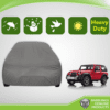Car Body Cover for Mahindra Thar Water and Dust Proof - Image 4