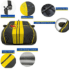 Mahindra Thar Water Protection Full Body Cover UV Resistant - Image 4