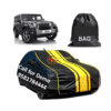 Mahindra Thar Water Protection Full Body Cover UV Resistant