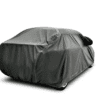 Waterproof Car Body Cover for Chevrolet Cruze with Mirror Pocket - Image 3