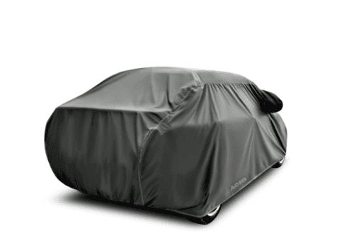 Waterproof Car Body Cover for Chevrolet Cruze with Mirror Pocket - Image 3