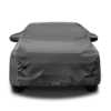 Waterproof Car Body Cover for Chevrolet Cruze with Mirror Pocket - Image 4
