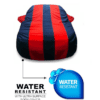 Chevrolet Enjoy Car Body Cover with Water and Dust Proof - Image 3