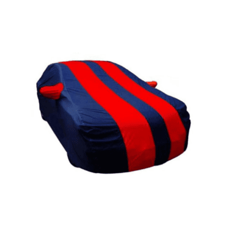 Chevrolet Enjoy Car Body Cover with Water and Dust Proof - Image 4