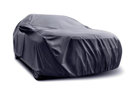 Chevrolet Enjoy car cover Water Proof UV Proof car Cover - Image 2