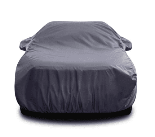 Chevrolet Enjoy car cover Water Proof UV Proof car Cover - Image 3