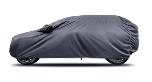 Chevrolet Enjoy car cover Water Proof UV Proof car Cover - Image 4