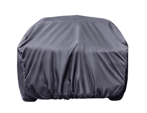 Chevrolet Enjoy car cover Water Proof UV Proof car Cover - Image 5