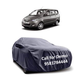 Chevrolet Enjoy car cover Water Proof UV Proof car Cover