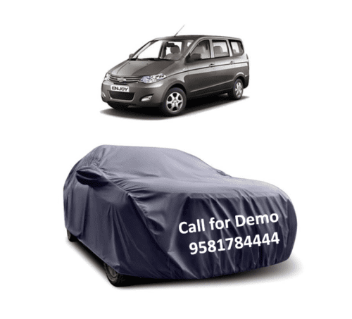 Chevrolet Enjoy car cover Water Proof UV Proof car Cover