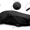 Chevrolet Tavera Water and Dust proof Car Body Cover - Image 2