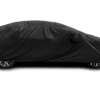 Chevrolet Tavera Water and Dust proof Car Body Cover - Image 4