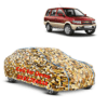 Dust and UV Heat Resistant Car Cover for Chevrolet Tavera