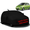 Waterproof Car Body Cover for Chevrolet Spark with Mirror Pocket