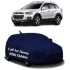 Water and Dust proof Car Cover for Chevrolet Captiva