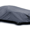 Water and Dust proof Car Body Cover for Volkswagen Polo GT - Image 2