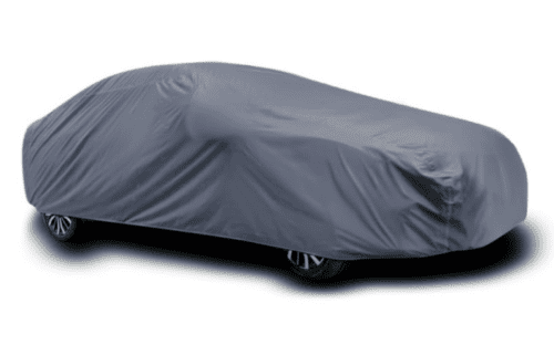 Water and Dust proof Car Body Cover for Volkswagen Polo GT - Image 2