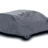 Water and Dust proof Car Body Cover for Volkswagen Polo GT - Image 4