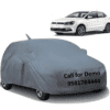 Water and Dust proof Car Body Cover for Volkswagen Polo GT