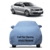 Volkswagen Jetta Car Body Cover Water Dust And UV Proof