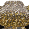 Waterproof Car Body Cover For Volkswagen Vento Multi Color - Image 2