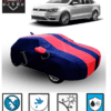 Waterproof CAR Body Cover for Volkswagen Vento with Triple Stitch - Image 2