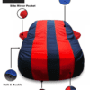 Waterproof CAR Body Cover for Volkswagen Vento with Triple Stitch - Image 3