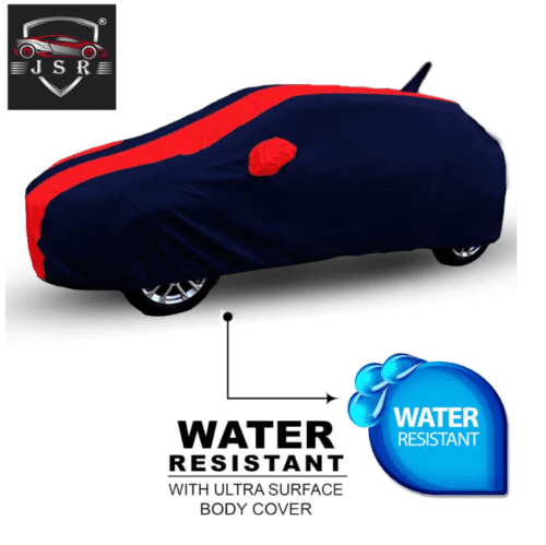 Waterproof CAR Body Cover for Volkswagen Vento with Triple Stitch - Image 4