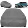 Car Body Cover for Kia Seltos Water and Dust Proof - Image 2