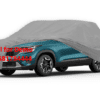 Car Body Cover for Kia Seltos Water and Dust Proof