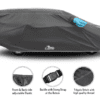 Kia Carens Car Body Cover Water And Dust Resistance - Image 2