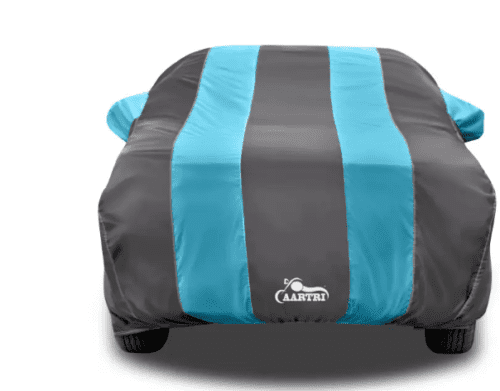 Kia Carens Car Body Cover Water And Dust Resistance - Image 3