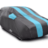 Kia Carens Car Body Cover Water And Dust Resistance - Image 4