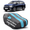 Kia Carens Car Body Cover Water And Dust Resistance