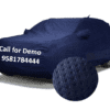 Car Body Cover for Kia Carens Water and Dust proof