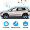 Car Body Cover Compatible for Kia Carens with Mirror Pockets - Image 4