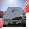 Waterproof Car Body Cover for Kia Sonet Piping Design - Image 2