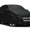 Waterproof Fully Body Car Cover Kia Sonet with Triple Stitch