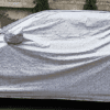 Honda Elevate Car Body Cover Waterproof and Heat Resistant - Image 4